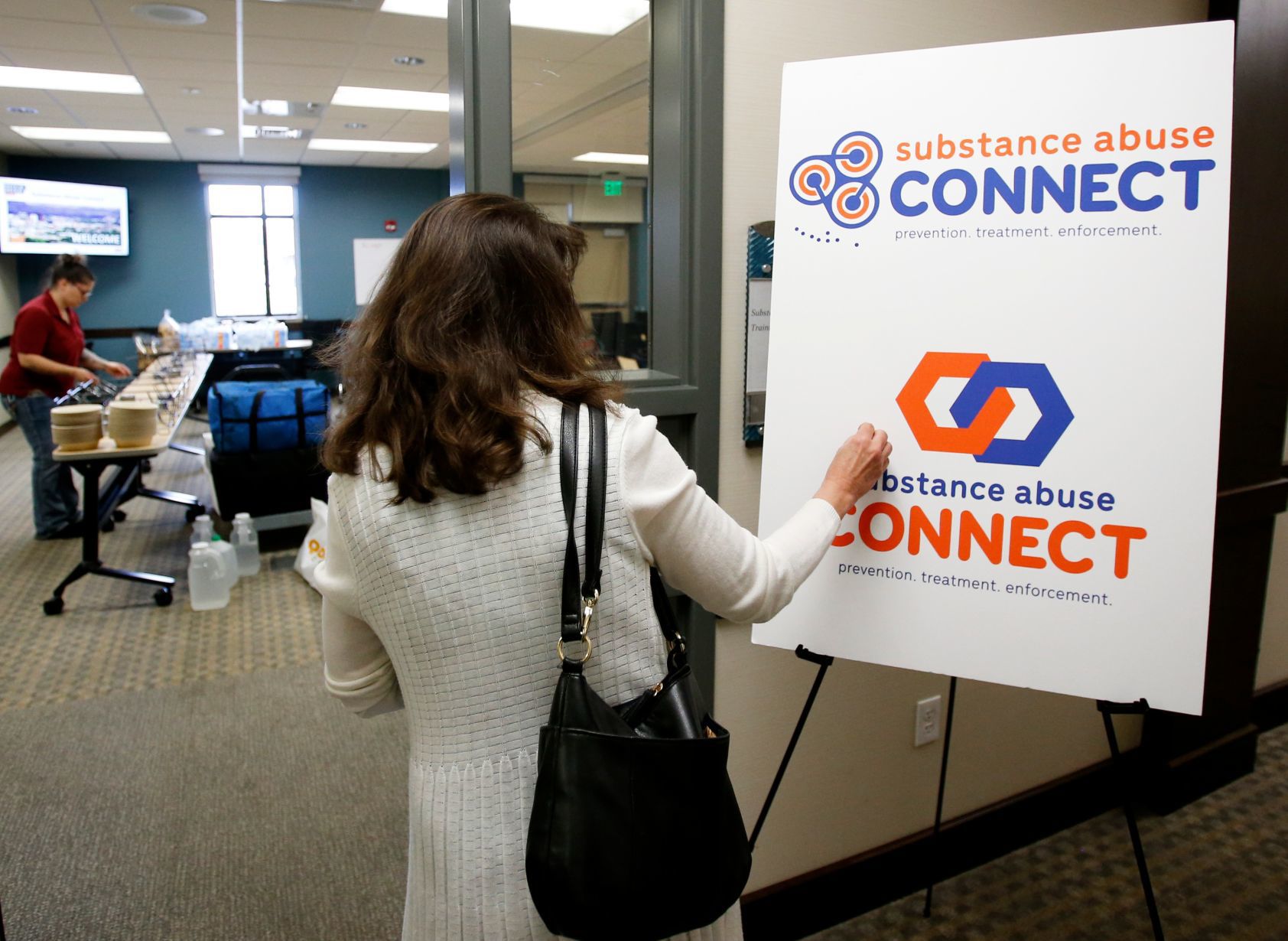 Yellowstone Substance Abuse Connect Coalition
